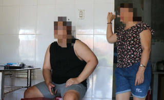 Tìm việc làm ở Quảng Trị, nam thanh niên bị đưa sang gần 'Tam giác vàng'