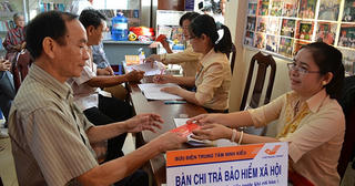 Đến 2030, đạt tối thiểu 725 cơ sở trợ giúp xã hội trên cả nước