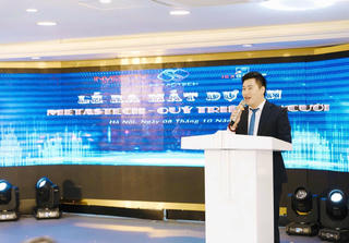 Tìm bị hại trong vụ án lừa đảo tại Công ty Cổ phần Triệu nụ cười