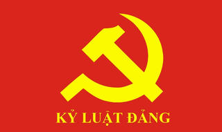 Khai trừ khỏi Đảng đối với Bí thư Chi bộ Quản trị, thuộc Đảng bộ Văn phòng Tỉnh ủy Hòa Bình