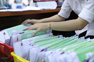 Mua bán, ủy quyền sổ bảo hiểm xã hội online: Cảnh báo sập bẫy lừa đảo
