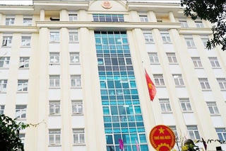 Điểm mặt 57 doanh nghiệp tại Vĩnh Phúc nợ 287 tỷ đồng tiền thuế