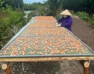 Cận Tết, nhiều thực phẩm ở miền Tây tăng giá đột biến