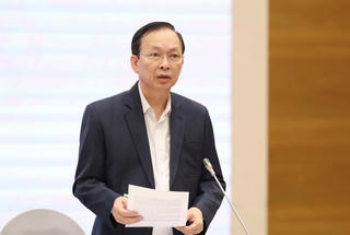 Phó Thống đốc Đào Minh Tú: Tăng trưởng tín dụng năm 2024 sẽ đạt được 15%