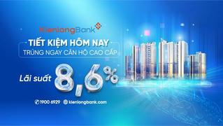 Tháng 10 khách hàng gửi tiết kiệm ngân hàng nào để được nhiều ưu đãi?