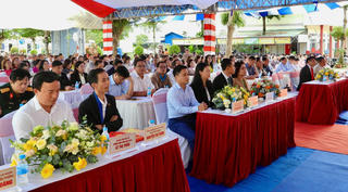 Trường Cao đẳng Bách khoa Tây Nguyên: Nơi cung ứng nguồn lao động chất lượng cao cho vùng Tây Nguyên và cả nước
