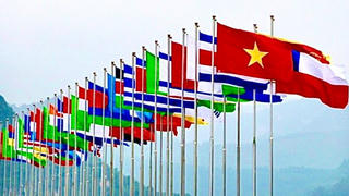 Ngoại giao kinh tế