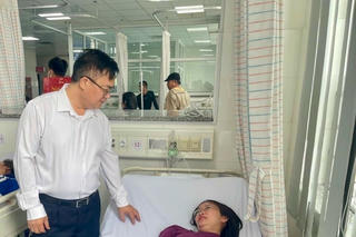 Bộ Y tế yêu cầu điều trị kịp thời cho người bị ngộ độc thực phẩm tại Vũng Tàu