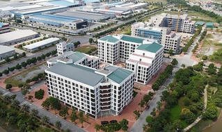 Nam Định: Chấp thuận một liên danh làm chủ đầu tư dự án nhà ở xã hội quy mô 1.100 căn