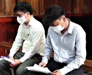 Lời khai của cựu giám đốc chủ đầu tư trong vụ cháy chung cư Carina Plaza khiến 13 người tử vong