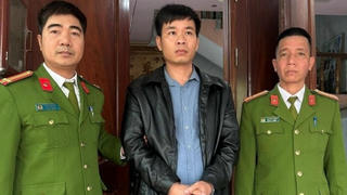 Khởi tố cán bộ địa chính nhận hơn 200 triệu đồng để ‘chạy’ sổ đỏ