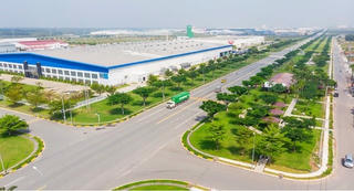 Chủ động, sáng tạo để vươn lên - Bài 2: Những mô hình công nghiệp được nhân rộng