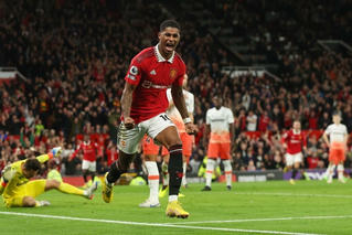 Man Utd đánh bại West Ham với tỷ số 1-0