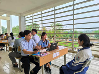 Tư duy hệ thống trong đánh giá năng lực