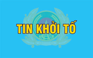 Khởi tố 5 bị can trong vụ đưa, nhận hối lộ tại Thái Nguyên và một số tỉnh