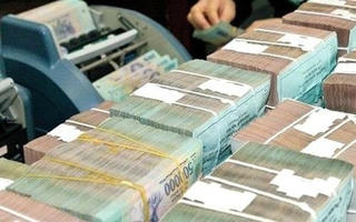Cơ cấu lại thời hạn trả nợ của khách hàng