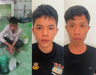 Bà Rịa - Vũng Tàu: Triệt phá đường dây mua bán ma túy lớn, thu giữ hơn 1 kg ma túy đá