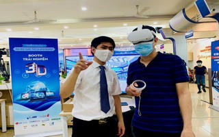 Hải Phòng: Tổ chức sự kiện thường niên lớn nhất về đổi mới sáng tạo và khởi nghiệp