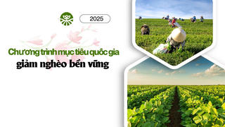 Ninh Bình: Đảm bảo triển khai hiệu quả Chương trình giảm nghèo bền vững trong quá trình sắp xếp bộ máy chính quyền