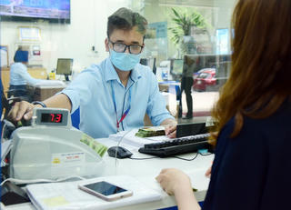 Vay 'nóng' vì thiếu vốn đầu tư?