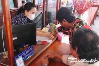 Bà Rịa - Vũng Tàu công khai cơ sở dữ liệu công chứng trên nền tảng số