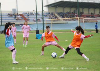 U17 nữ Việt Nam hội quân, chuẩn bị đấu U17 nữ Thái Lan