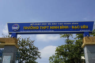 Thu chi sai quy định hơn 2 tỷ đồng, hiệu trưởng cùng 2 thuộc cấp lĩnh án
