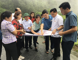 Chuyển biến tích cực trong thực hiện chính sách dân tộc