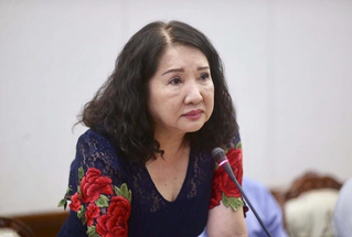 Bắt Tổng Giám đốc Quốc Cường Gia Lai Nguyễn Thị Như Loan: Thu giữ nhiều thùng tài liệu, két sắt