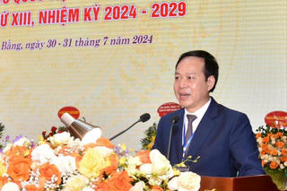 MTTQ tỉnh Cao Bằng: Đẩy mạnh hoạt động giám sát và phản biện xã hội