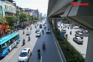 Bộ GTVT: Xử lý nghiêm xe ghép, xe tiện chuyến