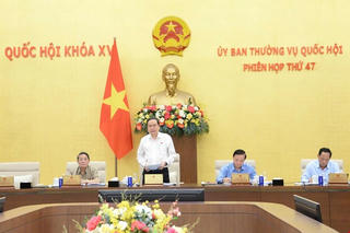 Chủ tịch Quốc hội: Chuẩn bị “từ sớm, từ xa” đảm bảo chất lượng cho kỳ họp thứ 10