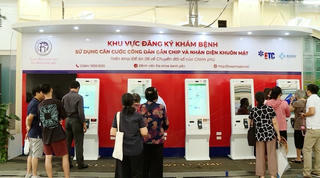 Lợi ích kép khi triển khai bệnh án điện tử