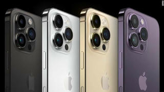 Apple Watch mới và iPhone 14 sắp ra mắt, thử thách túi tiền khách hàng