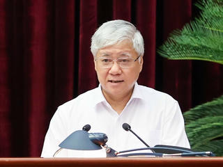Sự tin tưởng, kỳ vọng, vai trò, trách nhiệm của nhân dân đối với công cuộc đấu tranh phòng, chống tham nhũng, tiêu cực dưới sự lãnh đạo của Đảng
