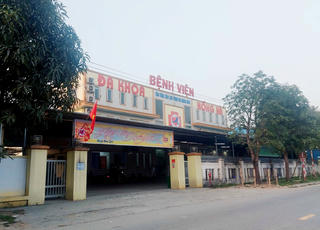 Nhiều bệnh viện ở Hà Tĩnh vi phạm về việc thực hiện chính sách bảo hiểm