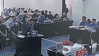 Xét xử cựu Thứ trưởng Bộ Y tế Trương Quốc Cường: Các bị cáo khai gì tại tòa?