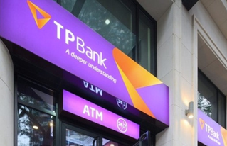 Cổ đông TPBank sắp nhận hơn 1.100 tỷ đồng cổ tức