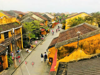 Khi nhà cổ Hội An bị rao bán
