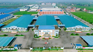 Nam Định: Phê duyệt Quy hoạch phân khu xây dựng KCN Trung Thành, rộng 200 ha