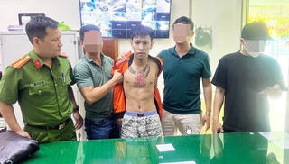 Đà Nẵng: Bắt đối tượng giả mạo quyên góp từ thiện chiếm đoạt hàng tỷ đồng