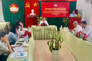 Khánh Hòa tiếp tục hỗ trợ 30% tiền đóng BHXH tự nguyện cho hộ nghèo trên địa bàn toàn tỉnh giai đoạn 2026 – 2030