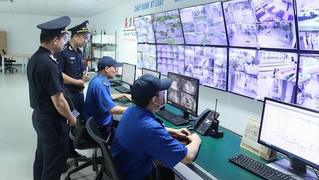 Chuyển đổi số trong ngành Hải quan: Rộng đường phát triển xuất nhập khẩu