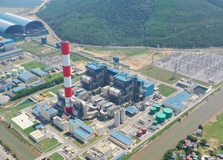 Khánh thành Nhà máy nhiệt điện gần 3 tỷ USD