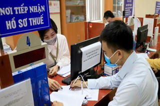 Đẩy mạnh cải cách thủ tục hành chính thuế