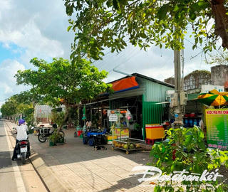 Bà Rịa – Vũng Tàu: Để xảy ra sai phạm, Chủ tịch thị trấn bị đề nghị thanh tra