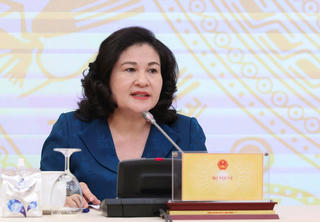 Sau 3 ngày thực hiện chính quyền địa phương 2 cấp: Thủ tục hành chính vận hành thông suốt