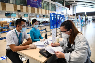 Chủ động phòng, chống bệnh đậu mùa khỉ