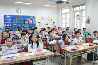 Học phí các địa phương năm học 2023-2024 thế nào?