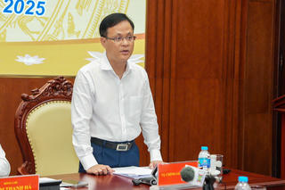 NHNN lý giải nguyên nhân VND mất giá